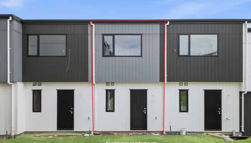 34D Hearth Street, Flat Bush