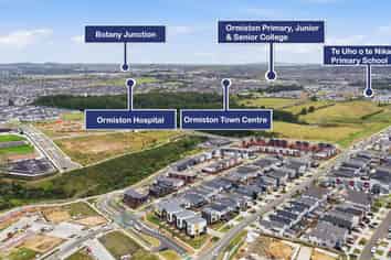 34D Hearth Street, Flat Bush