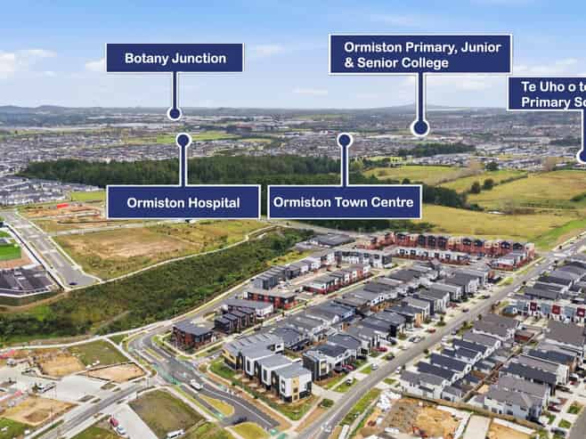 34D Hearth Street, Flat Bush