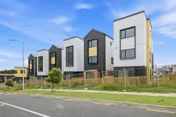 34D Hearth Street, Flat Bush