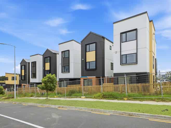 34D Hearth Street, Flat Bush