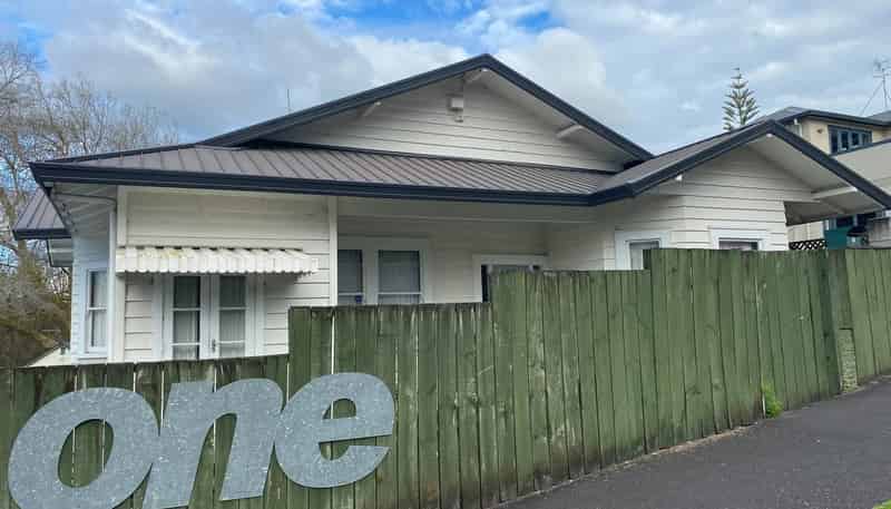 1 Radnor Street, Hamilton Central