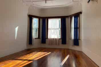 1 Radnor Street, Hamilton Central