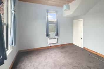 3 Bull Street, Bulls