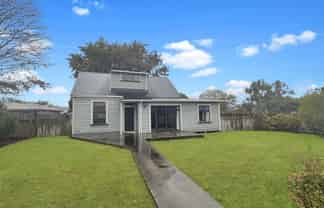 3 Bull Street, Bulls