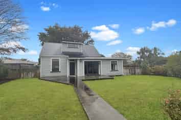 3 Bull Street, Bulls