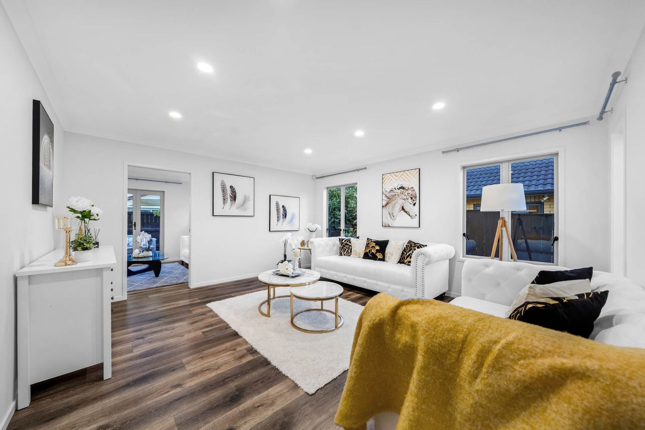 Renovated, Radiant & Ready - Must Sell - Ansicht 3
