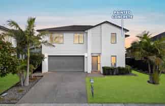 13  Bridgefield Crescent, Flat Bush