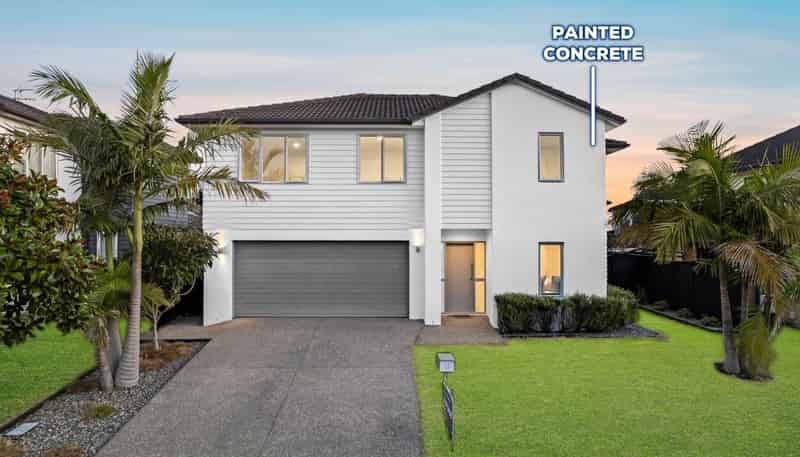 13  Bridgefield Crescent, Flat Bush