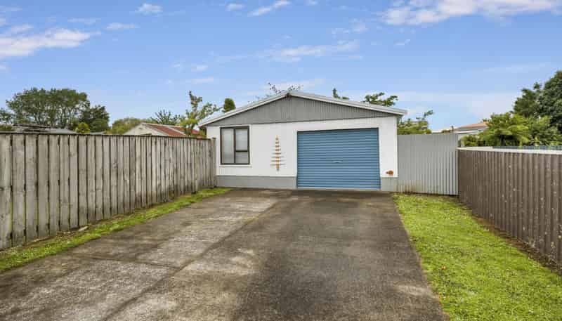 168b Regan Street, Stratford