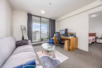 1205/1 Parliament Street, Auckland Central