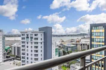 1205/1 Parliament Street, Auckland Central