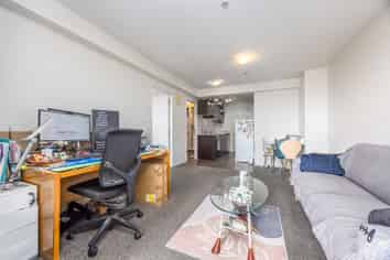 1205/1 Parliament Street, Auckland Central