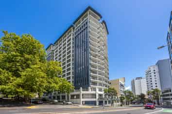 1205/1 Parliament Street, Auckland Central