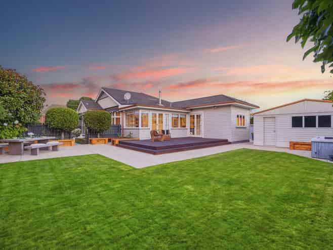 48 Steadman Road, Russley