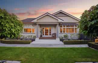 48 Steadman Road, Russley