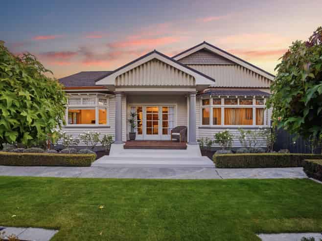 48 Steadman Road, Russley