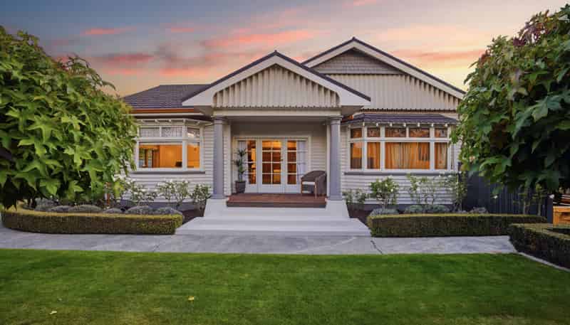 48 Steadman Road, Russley