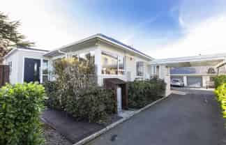 12 Westholme Street, Strowan