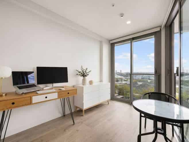 804/45 Union Street, Auckland Central