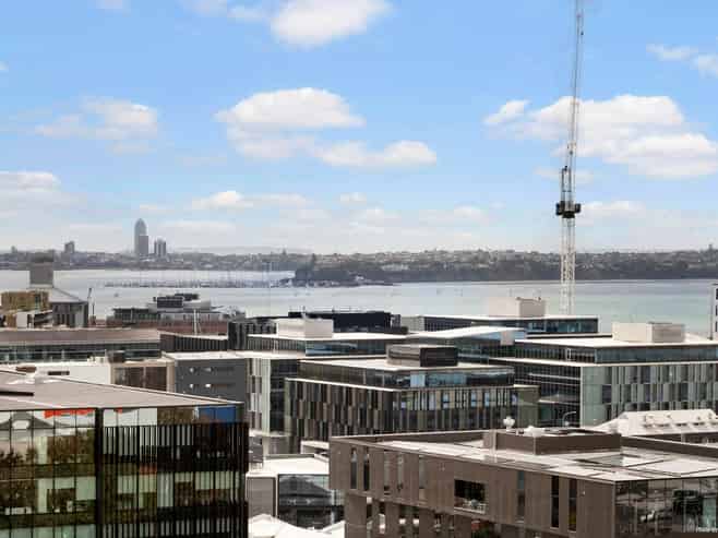 804/45 Union Street, Auckland Central