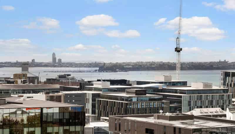 804/45 Union Street, Auckland Central