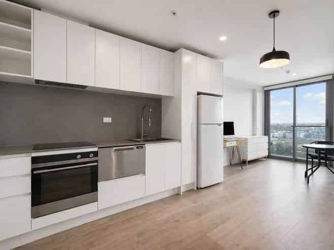 804/45 Union Street, Auckland Central