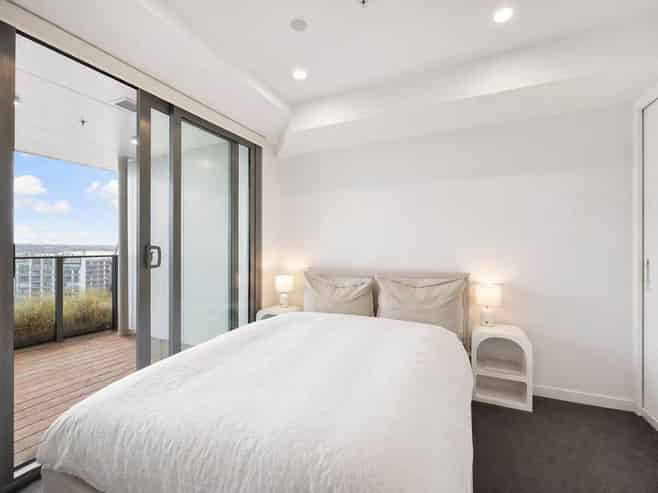 804/45 Union Street, Auckland Central