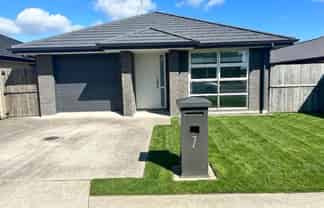 7 Tawhiti Road, Pukekohe