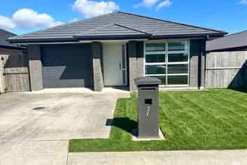 7 Tawhiti Road, Pukekohe