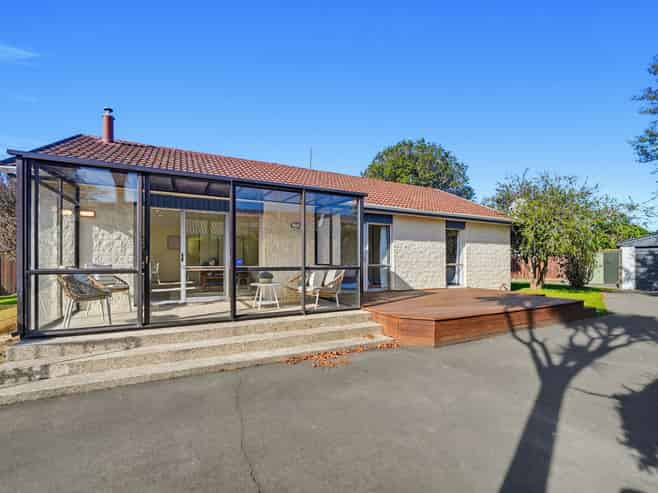 46 Veitches Road, Casebrook