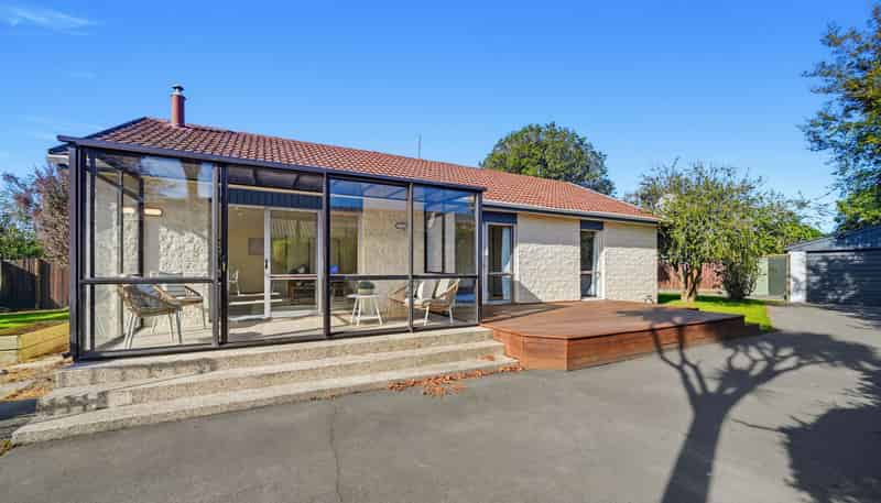 46 Veitches Road, Casebrook