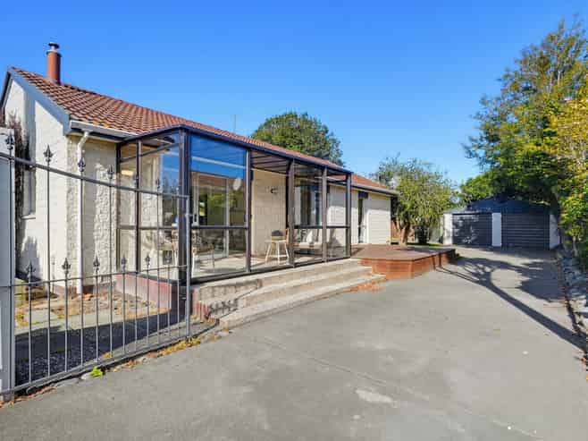 46 Veitches Road, Casebrook