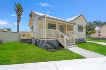 140 Logan Street, Dargaville