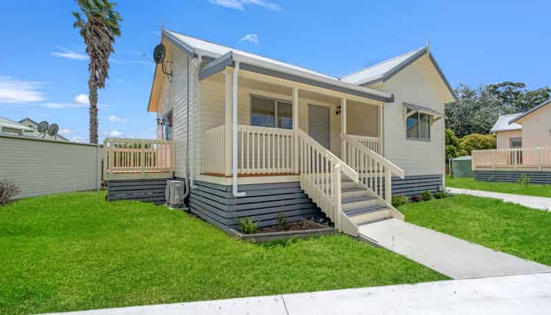 140 Logan Street, Dargaville