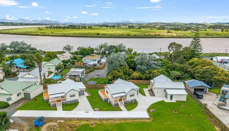 140 Logan Street, Dargaville