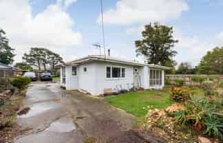 1300 Napier Road, Ashhurst