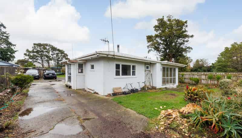 1300 Napier Road, Ashhurst