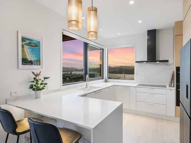 196 Paku Drive, Tairua