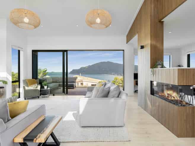 196 Paku Drive, Tairua