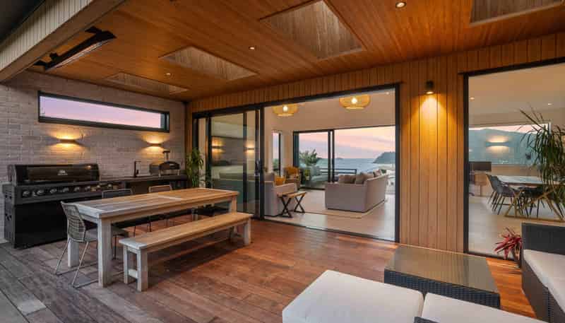 196 Paku Drive, Tairua