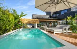 196 Paku Drive, Tairua