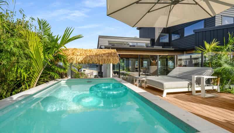 196 Paku Drive, Tairua