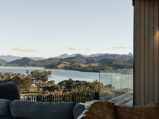 196 Paku Drive, Tairua