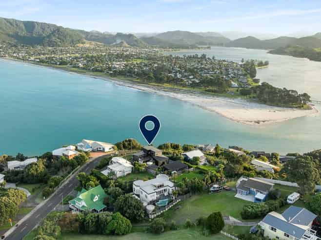 196 Paku Drive, Tairua