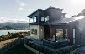 196 Paku Drive, Tairua