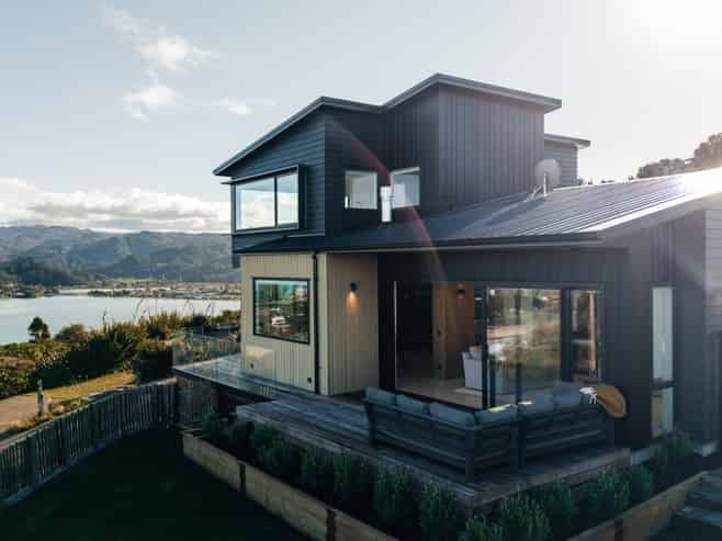196 Paku Drive, Tairua