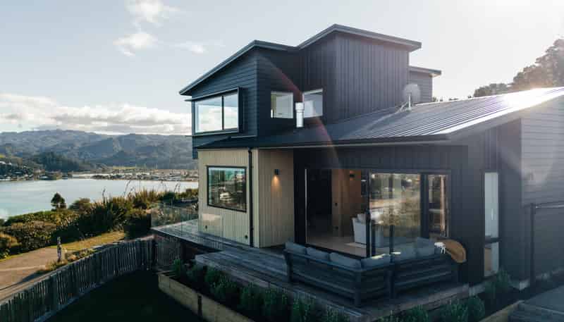 196 Paku Drive, Tairua
