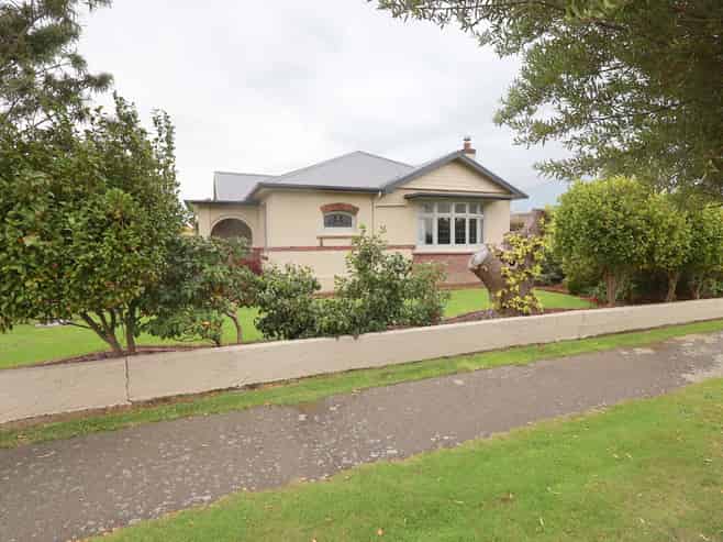 17 Baird Street, Richmond