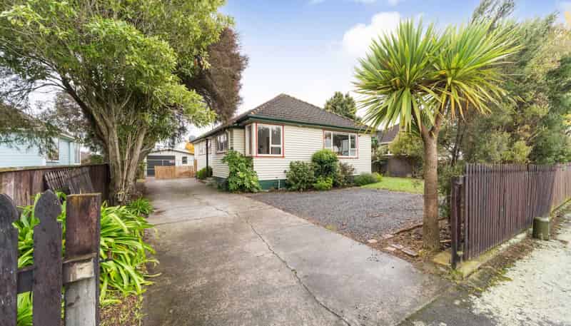 26 Humber Street, Roslyn